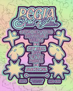 Regia Pride Edition