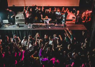 Only Monday I City Hall Club I Guest List