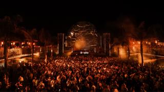 Sophie #4 (2 Days) - Anotr, Richie Hawtin, Apollonia, Helena Hauff