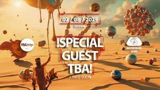 Mygarage With Tba