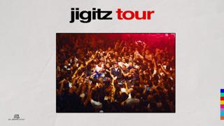 Jigitz /// Live 2025 /// Berlin
