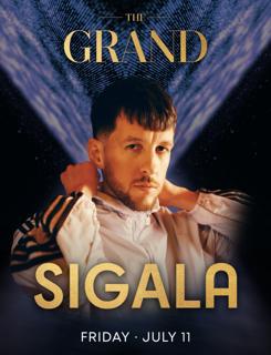 Sigala