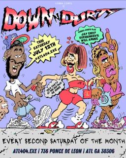 Downndurty