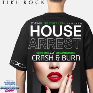 House Arrest