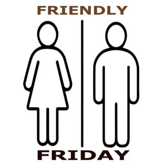 Friendly Friday