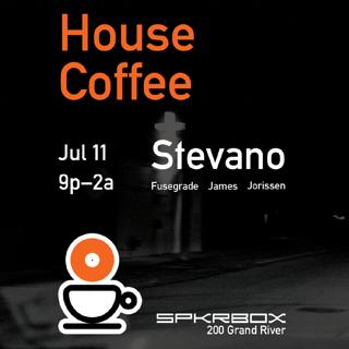 House Coffee