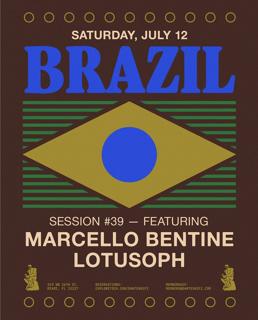Brazil Nite