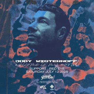 Jody Wisternoff