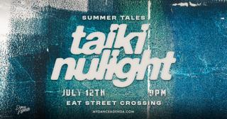 Summer Tales: Taiki Nulight