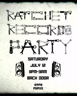 Ratchet Records