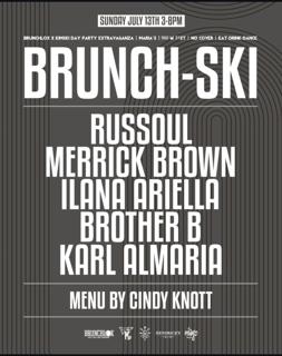 Brunch-Ski