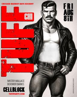 Tuff Chicago
