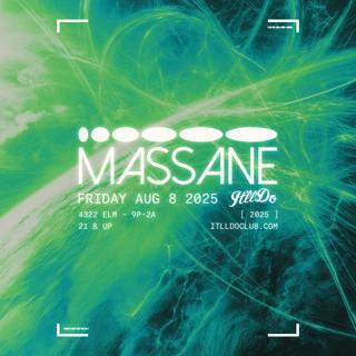Massane