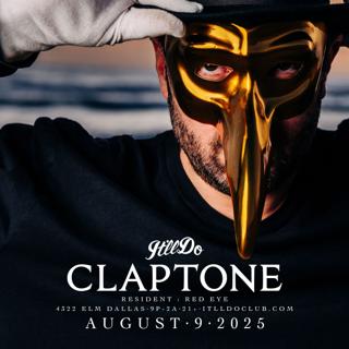 Claptone