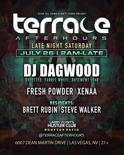 Dj Dagwood