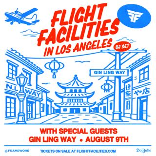 Flight Facilities