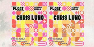 Float Feat. Chris Luno [Pool Party]