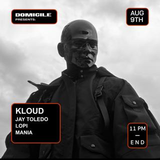 Domicile Invites: Kloud