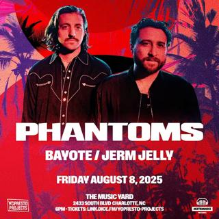 Phantoms