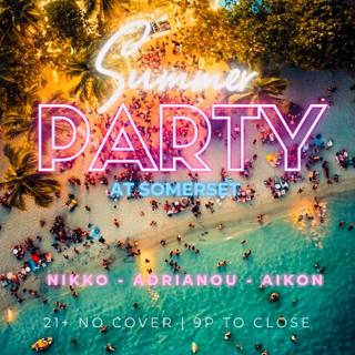 Summer Fiesta Ii