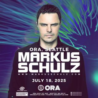 Markus Schulz