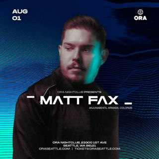 Matt Fax