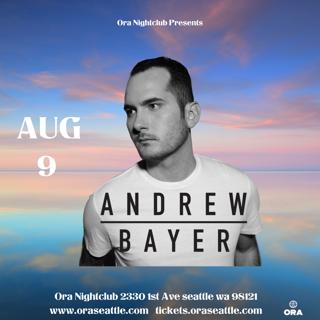 Andrew Bayer