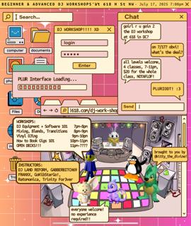 Dj 101 Bootcamp