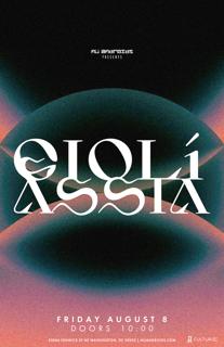 Nü Androids Presents: Gioli & Assia