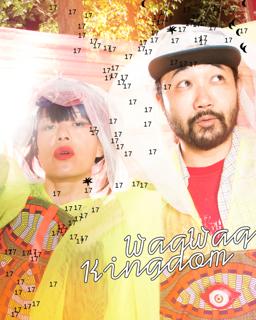 Waqwaq Kingdom