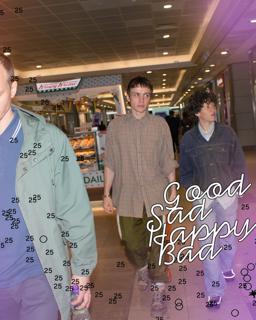 Good Sad Happy Bad - Noites De Verão