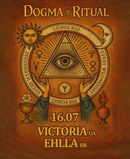 Dogma Y Ritual
