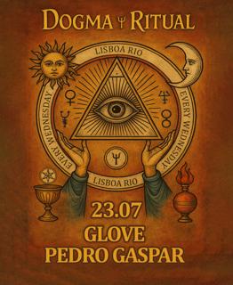 Dogma Y Ritual
