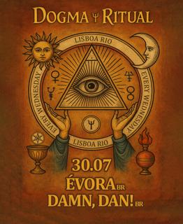 Dogma Y Ritual