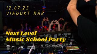 Next Level Music School Party