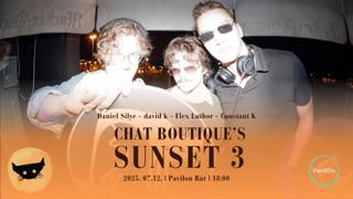 Chat Boutique