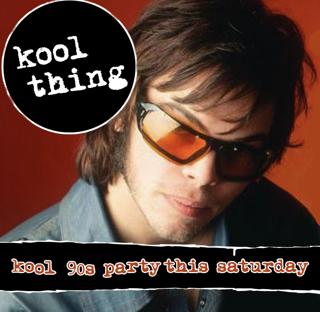 Kool Thing