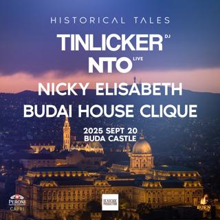 Historical Tales With Tinlicker, Nto