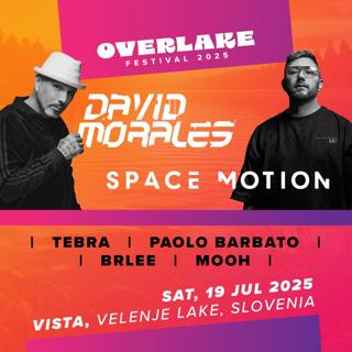 David Morales