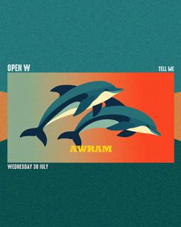 Open W: Awram