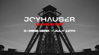 Joyhauser All Day Long