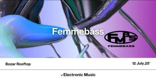 Femmebass