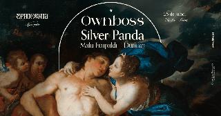 Ownboss, Silver Panda, Malu Fittipaldi E Duncan @ Ephigenia