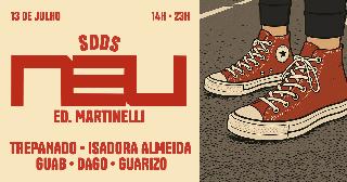 Sdds Neu No Edifício Martinelli L 13.07