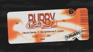 Burby Club