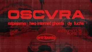 Oscvra: Goth Party