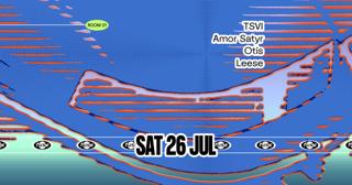 Fuse Presents: Tsvi & Amor Satyr