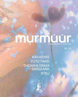 Murmuur