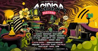 Acidica Festival