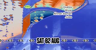 Fuse Presents: Quelza & Rhyw